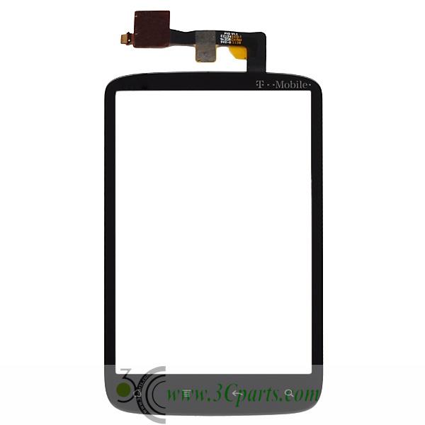 (T-Mobile) ​Touch Screen Digitizer replacement for HTC Sensation 4G G14