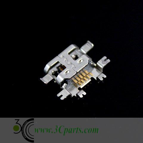 Dock Connector ​Charging Port USB Port replacement for HTC Sensation 4G G14 