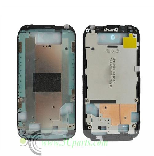 Middle Cover replacement for HTC Sensation 4G