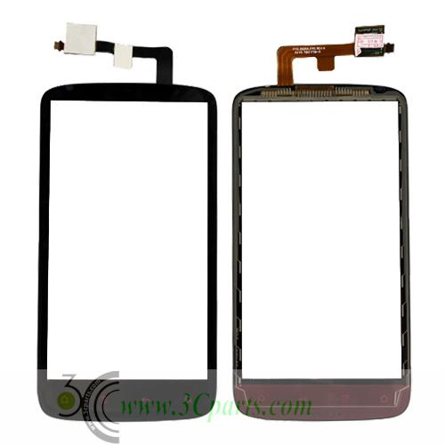 Touch Screen Digitizer ​replacement for HTC Sensation XE G18