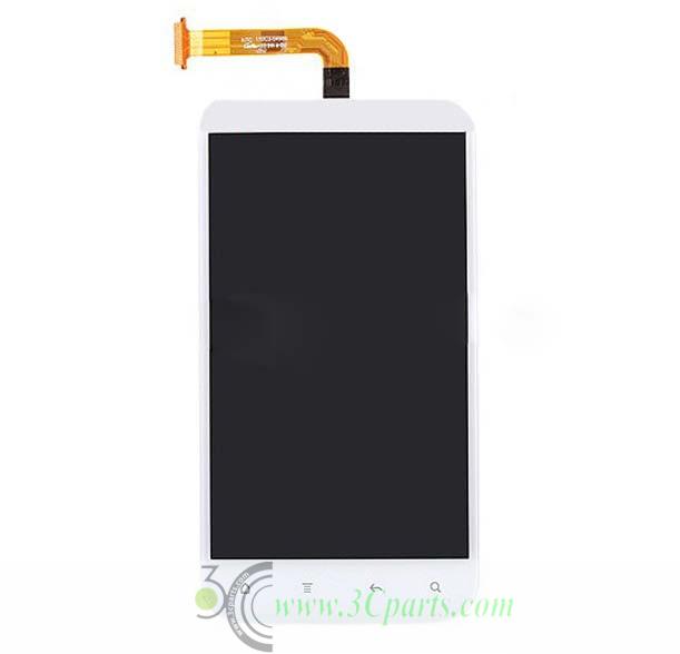 LCD with Touch Screen Assembly replacement for HTC Sensation XL