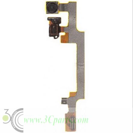 Front Camera with Flex Cable replacement for Nokia Lumia 1020