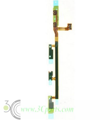 Volume Control Flex Cable replacement for Nokia Lumia 1020