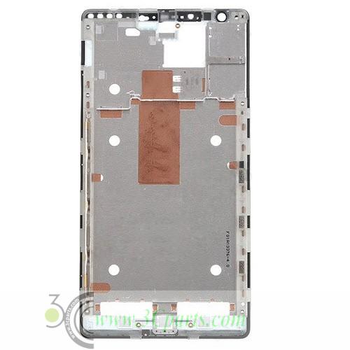 Front Housing Panel replacement for Nokia Lumia 1520