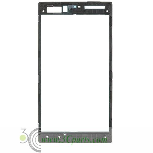 Front Frame replacement for Nokia Lumia 520