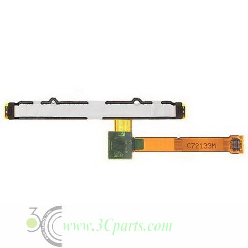 Volume Control Flex Cable replacement for Nokia Lumia 900