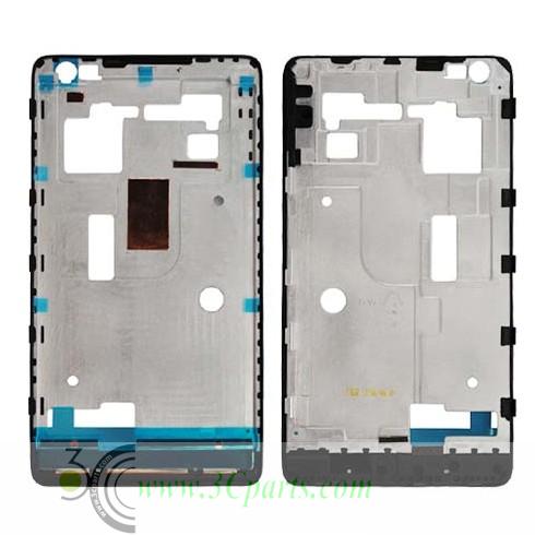 Front Cover Frame replacement for Nokia Lumia 900
