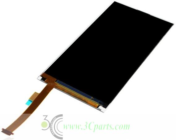 LCD Display Screen replacement for HTC Incredible S
