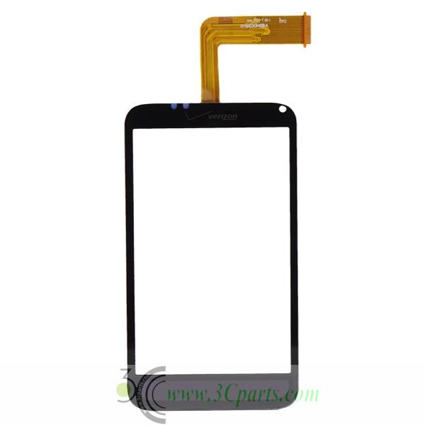 Verizon Touch Screen Digitizer replacement for HTC Incredible S
