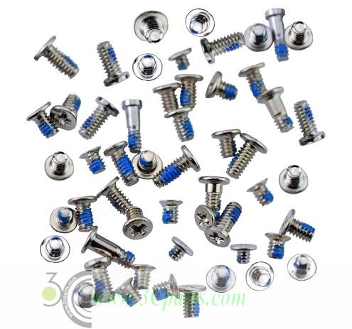 OEM Screws Set replacement for iPhone 6 Plus Silver Grey​ Gold​