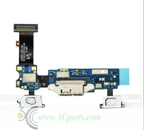 Dock Connector Charging Port Flex Cable replacement for Samsung Galaxy S5-G900R4
