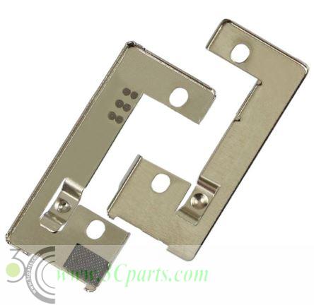 Lightning Connector Flex Plug Metal Bracket replacement for iPhone 6 Plus