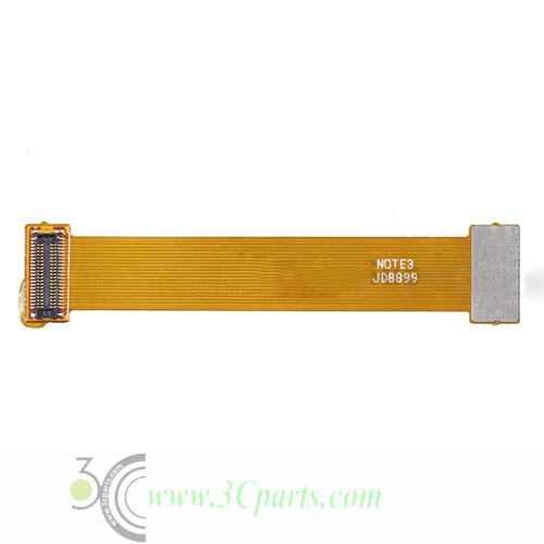 LCD Screen Testing Cable for Samsung Galaxy Note 3 / N9000