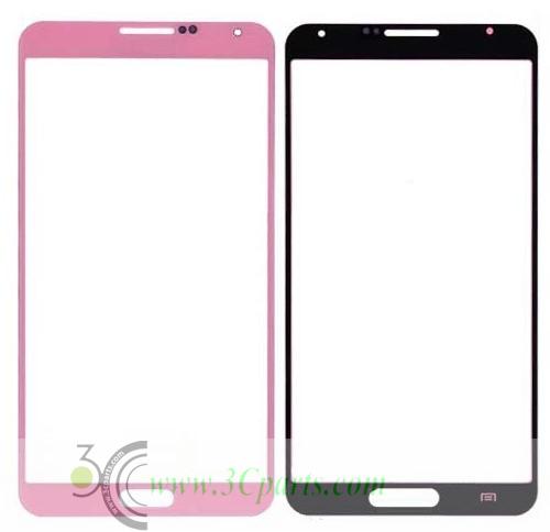Front Glass Screen replacement for Samsung Galaxy Note 3 N9000