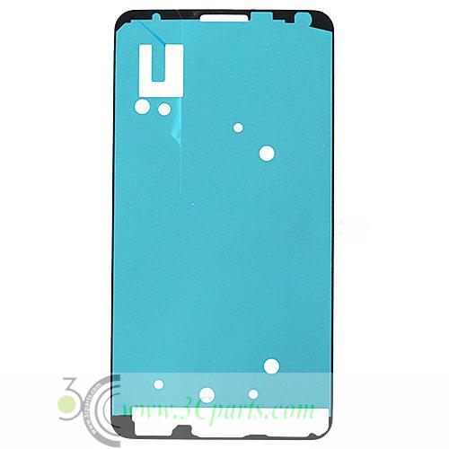 Adhesive for Samsung Galaxy Note 3 Front Housing​/LCD