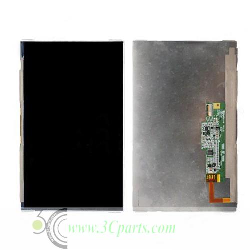LCD Screen replacement for Samsung Galaxy Tab 2 7.0 P3100