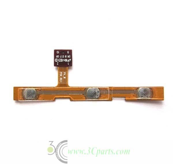 Volume Flex Cable replacement for Samsung Galaxy Tab 10.1 3G P7500