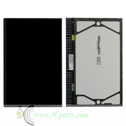 LCD Screen replacement for Samsung Galaxy Tab 10.1 P7510