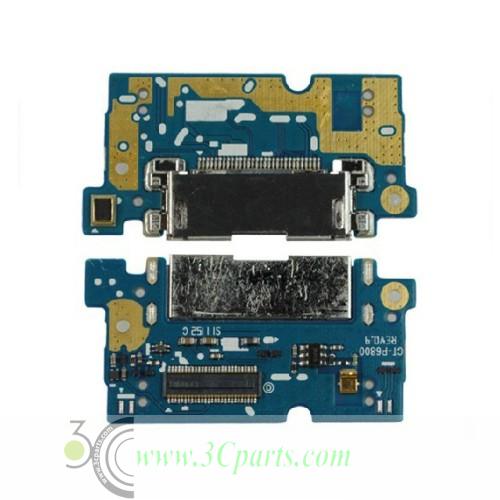 Dock Connector Charging Port Flex Cable replacement for Samsung P6810 Galaxy Tab 7.7