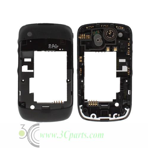 Middle Plate Cover Assembly replacement for Blackberry Curve 8520