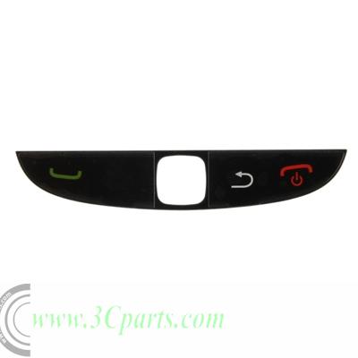 Left and Right Function Keys replacement for Blackberry Torch 9800
