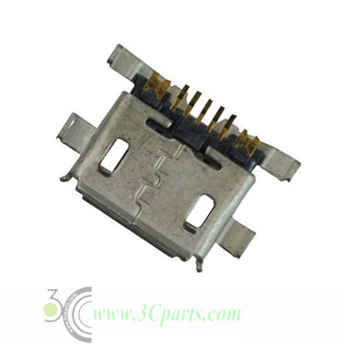 Dock Connector Charging Port replacement for Blackberry Torch 9800