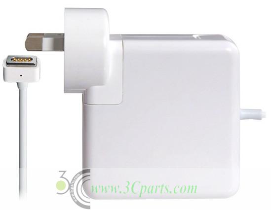 AU Plug 5 Pin Magnetic Interface Power Adapter for Apple Macbook Air/Pro
