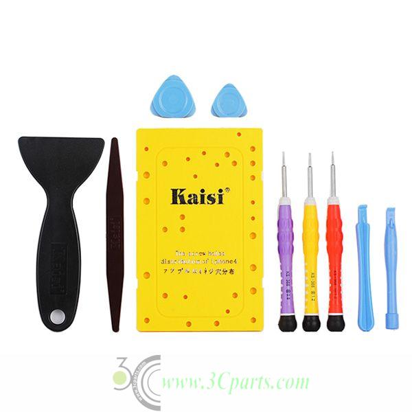 Kaisi KS-3688 Opening Tools for iPhone 4s