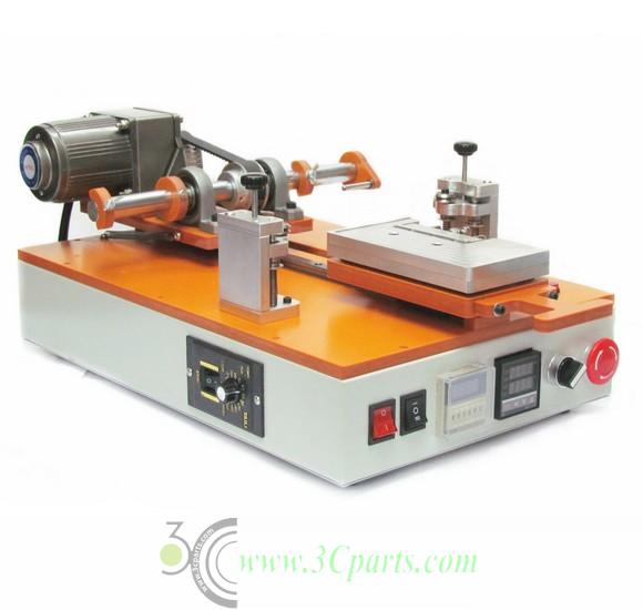 Semi Automatic LCD Touch Screen Separator Removal Machine for Mobile Phones