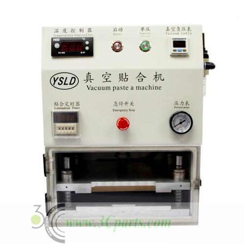 Vacuum Laminating Machine​ for Mobile LCD Screen ​with OCA adhesive​