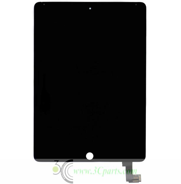 LCD Screen with Digitizer Assembly Repair Parts for iPad Air 2