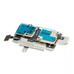 SIM Card Flex Cable replacement for Samsung Galaxy S3 i9300 i9305