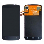 LCD Screen with Touch Screen Digitizer Assembly replacement for HTC One S