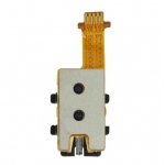 Audio Jack Flex Cable replacement for HTC Window Phone 8X
