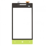 Touch Screen Digitizer ​replacement for HTC Window Phone 8S