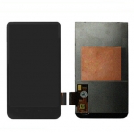 LCD with Touch Screen Digitizer Assembly replacement for HTC Desire HD G10