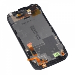 LCD with Touch Screen Assembly With Housing Frame​ replacement for HTC Sensation 4G