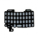 QWERTY Keyboard Keypad replacement for HTC ChaCha
