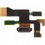 Dock Connector Charging Port Flex Cable replacement for Nokia Lumia 1020
