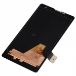 LCD with Touch Screen Digitizer Assembly replacement for Nokia Lumia 1020