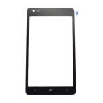 Touch Screen Front Glass Lens replacement for Nokia Lumia 900