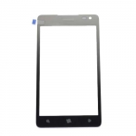 Touch Screen Front Glass Lens replacement for Nokia Lumia 900