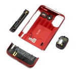 Battery Back Door Cover replacement for HTC Inspire 4G