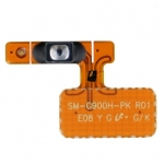Power Button Flex Cable replacement for Samsung Galaxy S5