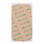Adhesive for Samsung Galaxy S5 Front Glass
