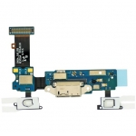 Dock Connector Charging Port Flex Cable replacement for Samsung Galaxy S5-G900A