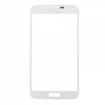 Touch Screen Front Glass replacement for Samsung Galaxy S5-White
