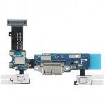 Dock Connector Charging Port Flex Cable replacement for Samsung Galaxy S5-G900F