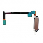 Home Button with Flex Cable replacement for Samsung Galaxy Note 4 
