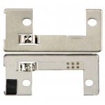Lightning Connector Flex Plug Metal Bracket replacement for iPhone 6 Plus